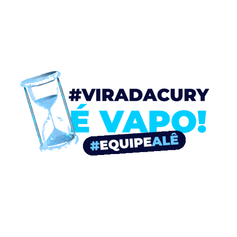Viradacury2024 Sticker by CURY