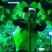 Dance Dancing GIF by The Masked Singer UK & The Masked Dancer UK