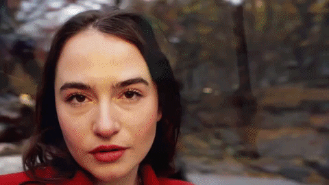 Music Video Pop GIF by MARIS