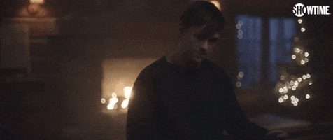 Dark Tendencies?