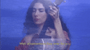 The Wave GIF by Bedouine
