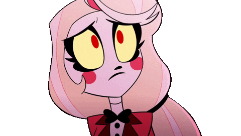 Angel Dust Adam Sticker by Amazon Prime Video