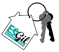 Sticker by ExitRealtorEs