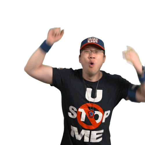 Reality Reaction Sticker by Beauty and the Geek Australia