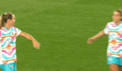 2025 GIF by National Women's Soccer League