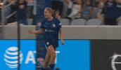 2025 GIF by National Women's Soccer League