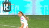2025 GIF by National Women's Soccer League