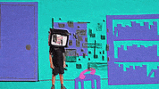 Would You Rather GIF by Phoebe Bridgers