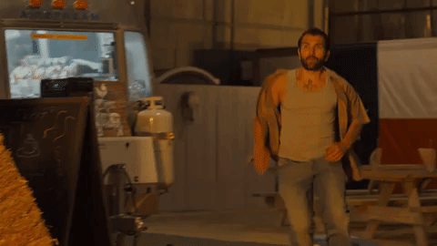 season 2 GIF by Get Shorty