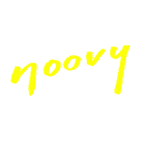 Noovy Sticker by Sony Music CPOP