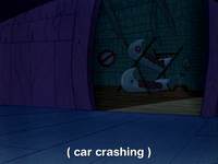 angry beavers nicksplat GIF