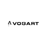 Logo Brand Sticker by Vogart Bags