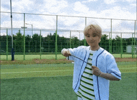 Summer Toogether GIF by TO1 티오원