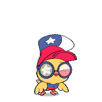 A Ganar World Cup Sticker by Canticos World