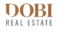 Dobi Sticker by WeAreDOBI