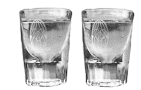 party cheers Sticker by Gekko Group