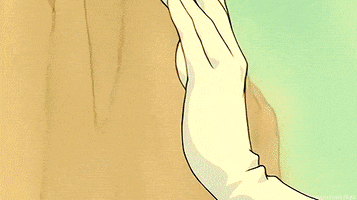 sailor moon deal with it GIF