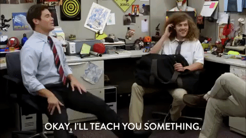 season 5 episode 1 GIF by Workaholics