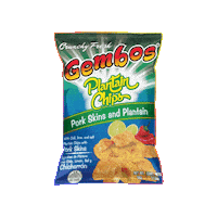 Rainbow Chips Sticker by gemboschips