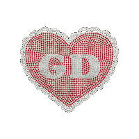 G-Dragon Gd Sticker
