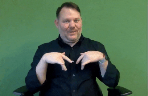 Asl Go GIF