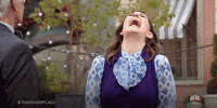 episode 7 nbc GIF by The Good Place