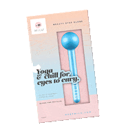 Beauty Skincare Sticker by MILU