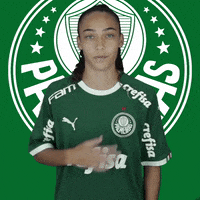 Palmeiras palmeiras comemoracao palestra avanti GIF