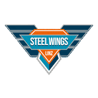 youngsteelwings eishockey linz falken steelwingslinz Sticker