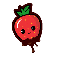 Comida Sticker