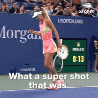 What a Super Shot