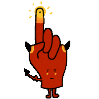 Art Booing Sticker by DiaceEU