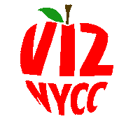 apple vizmedia Sticker by VIZ