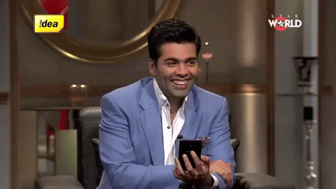 giphydvr india bollywood indian kwk GIF