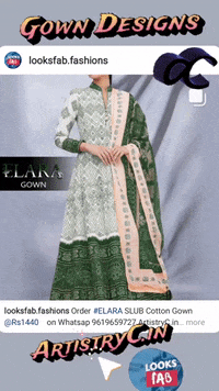 Buy Now Fashion GIF by ArtistryC