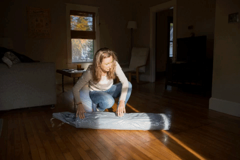 angela adams GIF