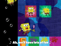 season 3 GIF by SpongeBob SquarePants