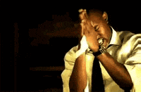 Pray Praying Hands GIF by reactionseditor