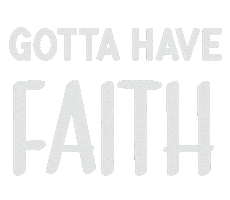 Praise The Lord Love Sticker