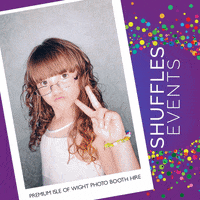 elenasamiw GIF by Shuffles Events