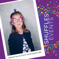 elenasamiw GIF by Shuffles Events