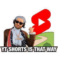Youtube Meme Sticker