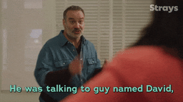 I'm Singing Like A Canary