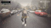 Joy Dancing GIF by YouTube