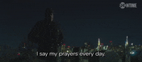 Season 1 GIF by SHOWTIME