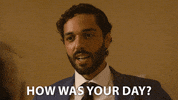 How Are You Love GIF by NETFLIX