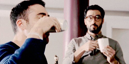 sense8 GIF