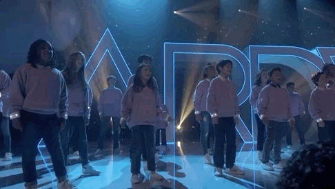 radiodisney giphyupload radio disney ardys giphyardys2019 GIF