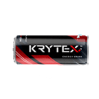 Power Detailing Sticker by KRYTEX