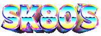Skate Sticker